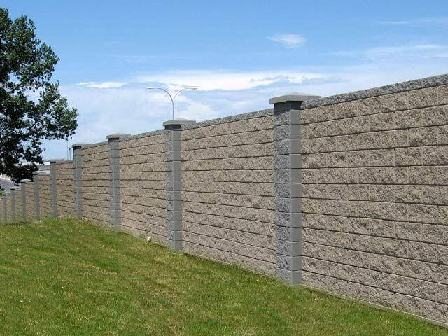 Block Wall - Fence Builders of Arizona